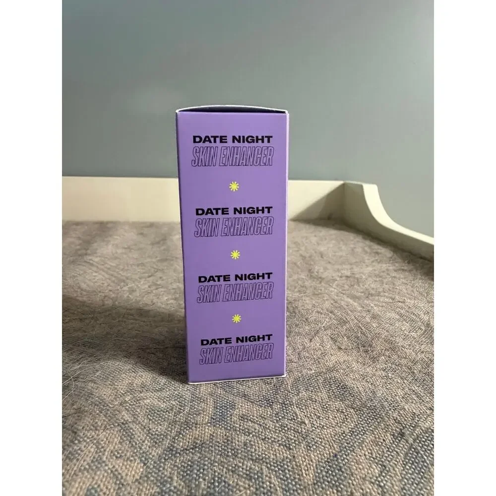 Youth Foria sunkissed liquid skin enhancer shade bronzy